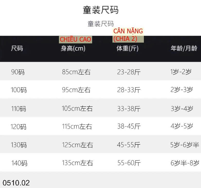 25HA0510.02 - BỘ NỈ NINGLI SIÊU XINH CHO BÉ GÁI