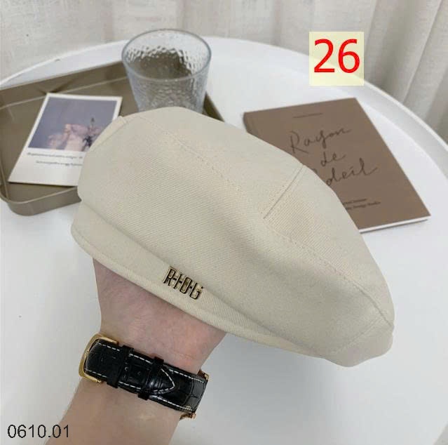 25HA0610.01 - MŨ NỒI SIÊU XINH