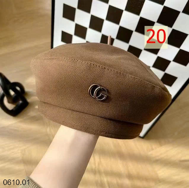 25HA0610.01 - MŨ NỒI SIÊU XINH