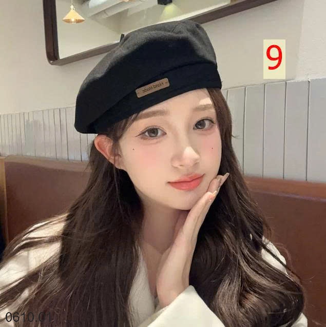25HA0610.01 - MŨ NỒI SIÊU XINH