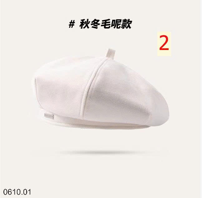 25HA0610.01 - MŨ NỒI SIÊU XINH