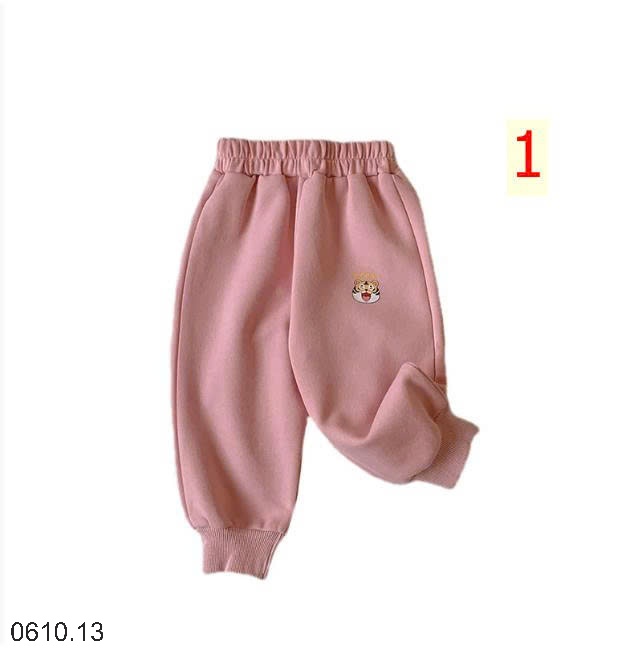 25HA0610.13 - QUẦN NỈ CHO BÉ YÊU