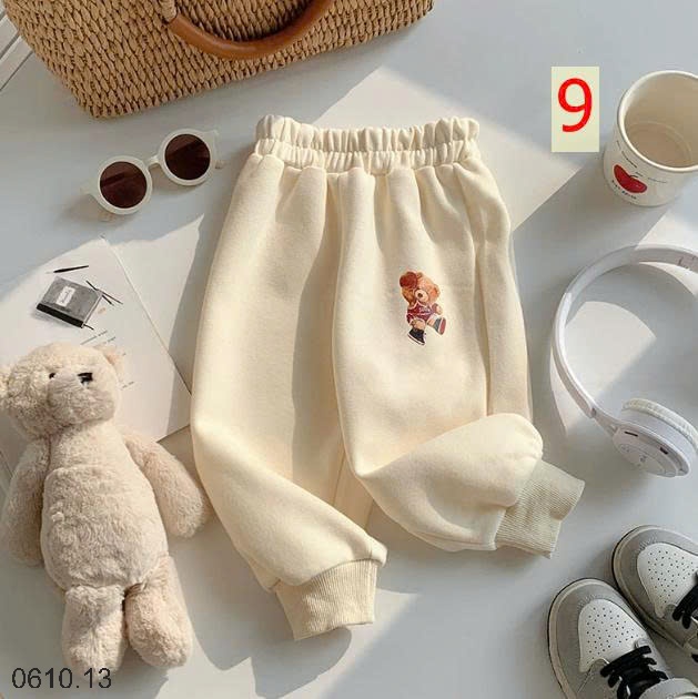 25HA0610.13 - QUẦN NỈ CHO BÉ YÊU