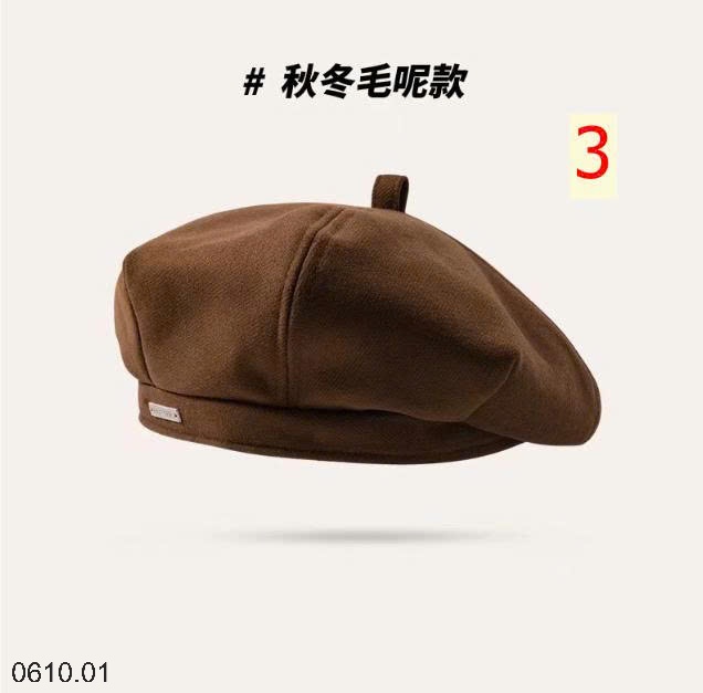 25HA0610.01 - MŨ NỒI SIÊU XINH