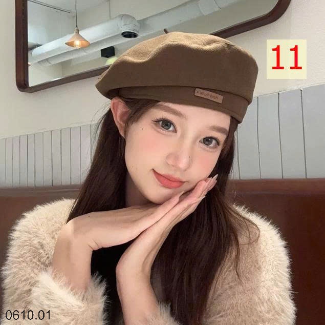 25HA0610.01 - MŨ NỒI SIÊU XINH