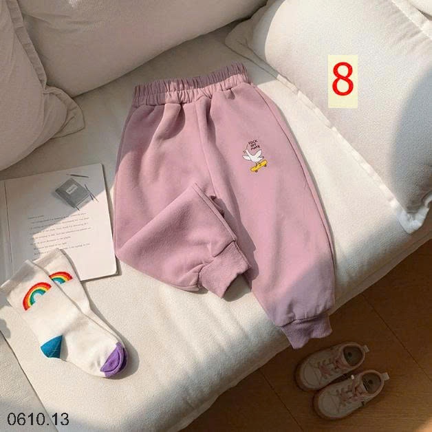 25HA0610.13 - QUẦN NỈ CHO BÉ YÊU