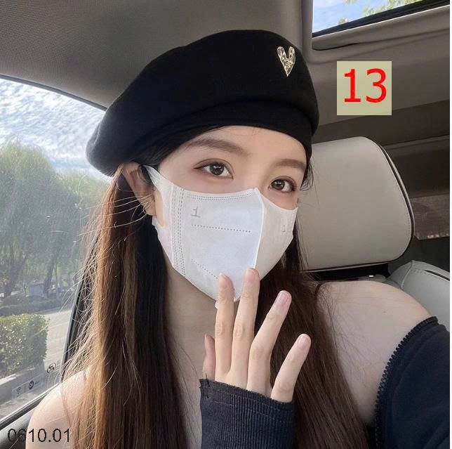 25HA0610.01 - MŨ NỒI SIÊU XINH
