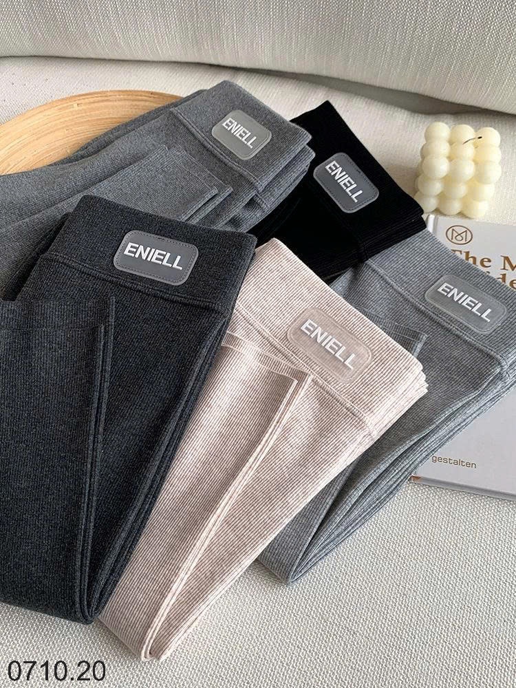 25HA0710.20 - QUẦN THUN TĂM LEGGING CHO NỮ