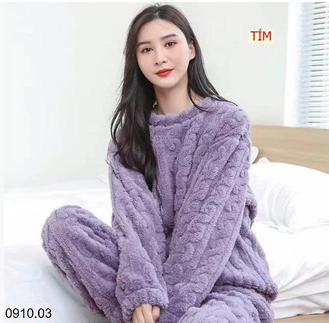 25HA0910.03 - BỘ LÔNG NAM NỮ