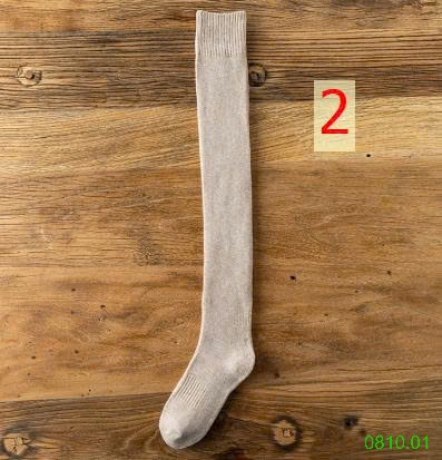 25HA0810.01 - SET 3 ĐÔI TẤT ĐÙI HÀN QUỐC