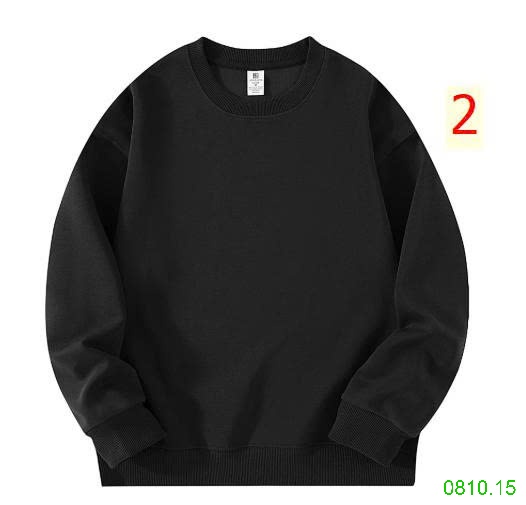 25HA0810.15 - ÁO NỈ NAM NỮ