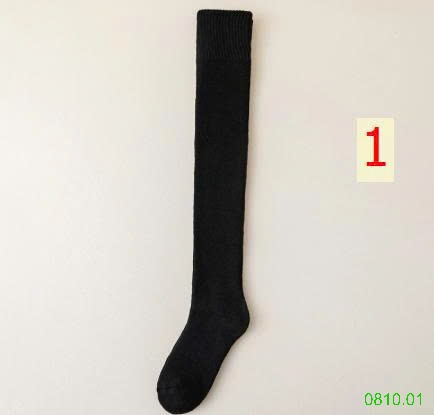 25HA0810.01 - SET 3 ĐÔI TẤT ĐÙI HÀN QUỐC