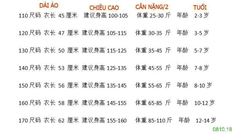 25HA0810.18 - BỘ KHOÁC NỈ SZ ĐẠI BÉ TRAI