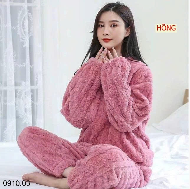 25HA0910.03 - BỘ LÔNG NAM NỮ