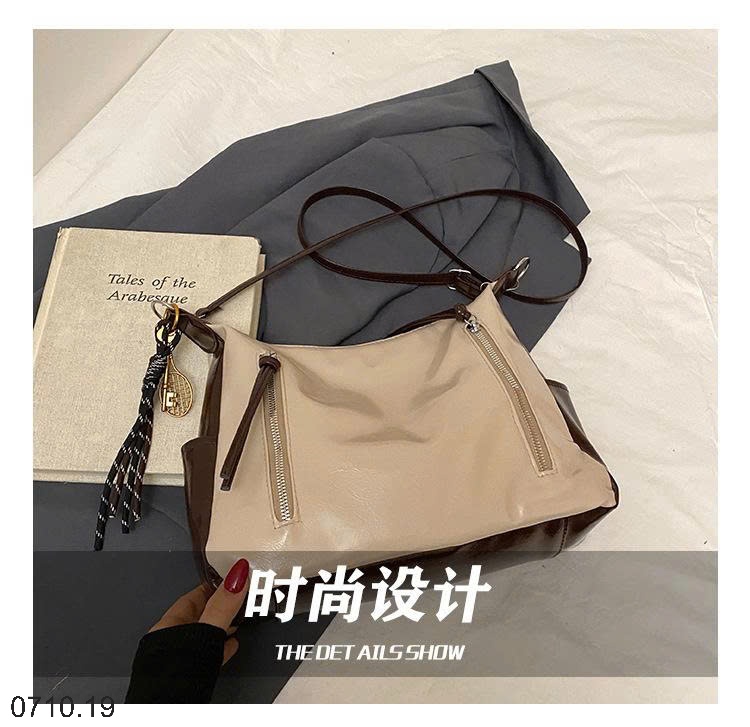 25HA0710.19 - TÚI ĐEO VAI CHO NỮ