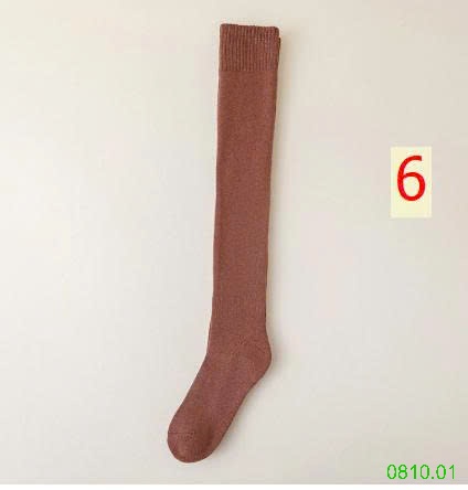 25HA0810.01 - SET 3 ĐÔI TẤT ĐÙI HÀN QUỐC