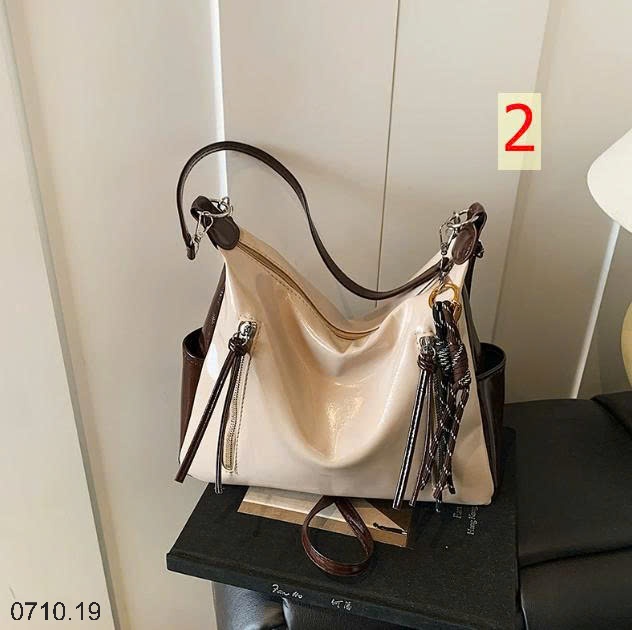 25HA0710.19 - TÚI ĐEO VAI CHO NỮ