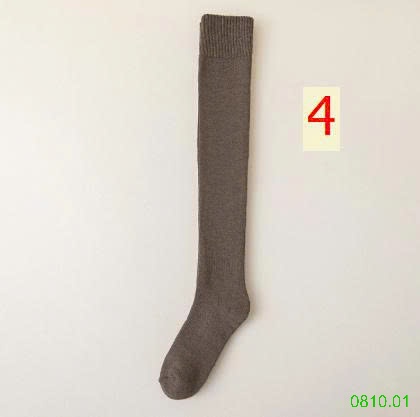 25HA0810.01 - SET 3 ĐÔI TẤT ĐÙI HÀN QUỐC