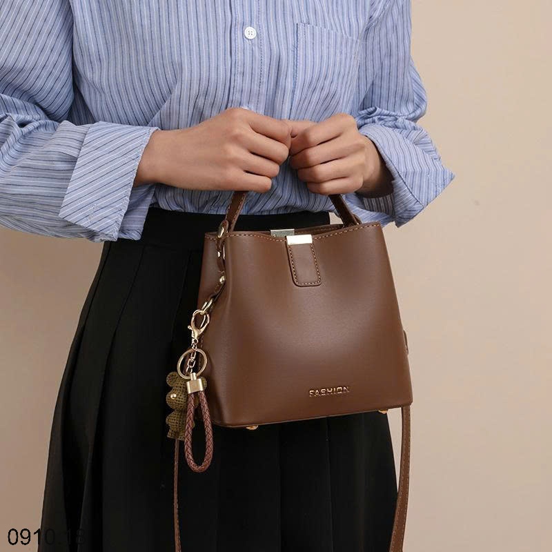 25HA0910.18 - TÚI ĐEO CHÉO FASHION