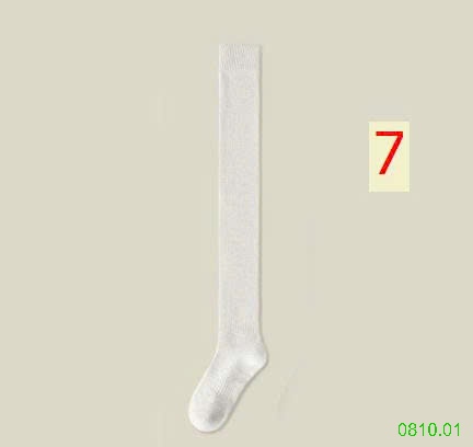 25HA0810.01 - SET 3 ĐÔI TẤT ĐÙI HÀN QUỐC