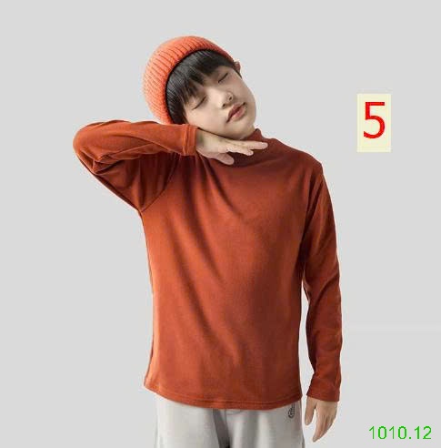 25HA1010.12 - ÁO GIỮ NHIỆT SIZE ĐẠI QUẢNG CHÂU CHO BÉ