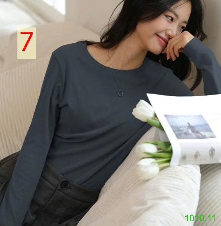25HA1010.11 - ÁO GIỮ NHIỆT NHUNG ĐỨC NỮ