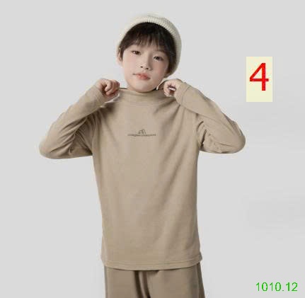 25HA1010.12 - ÁO GIỮ NHIỆT SIZE ĐẠI QUẢNG CHÂU CHO BÉ