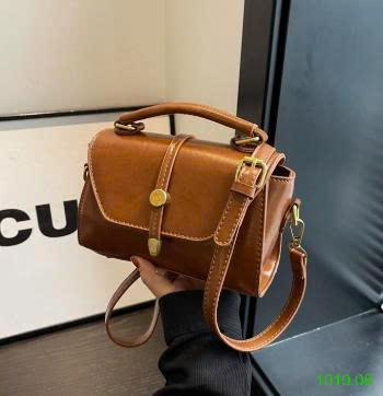 25HA1010.08 - TÚI NICHE RETRO CHO NỮ