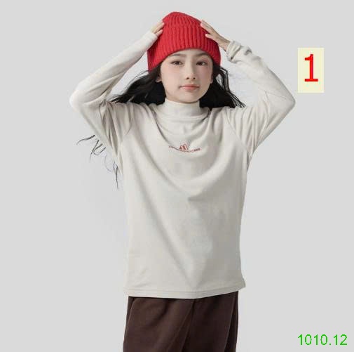 25HA1010.12 - ÁO GIỮ NHIỆT SIZE ĐẠI QUẢNG CHÂU CHO BÉ