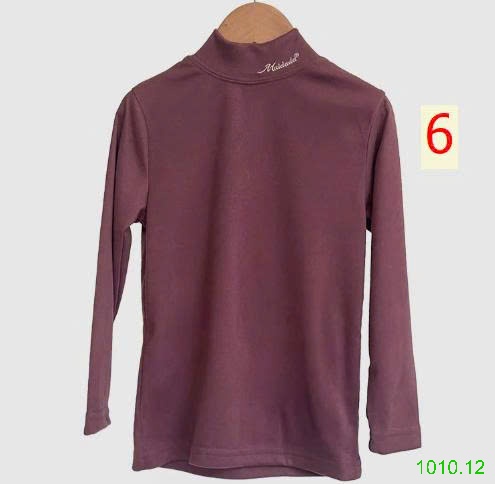 25HA1010.12 - ÁO GIỮ NHIỆT SIZE ĐẠI QUẢNG CHÂU CHO BÉ