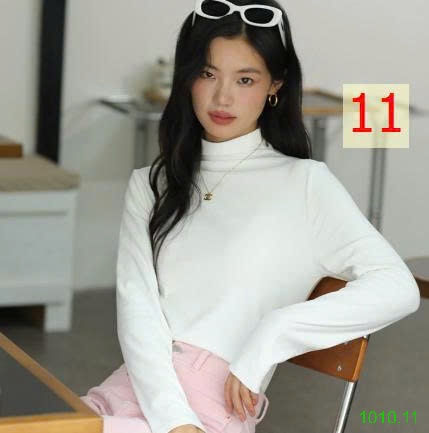 25HA1010.11 - ÁO GIỮ NHIỆT NHUNG ĐỨC NỮ