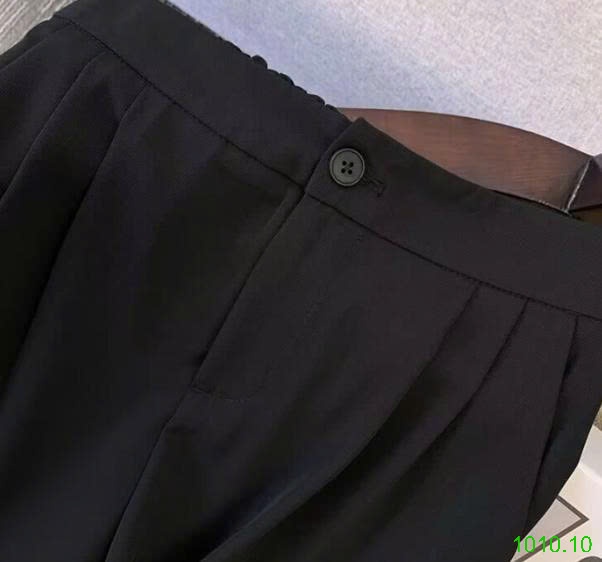 25HA1010.10 - ÁO VEST THỜI TRANG CÔNG SỞ NỮ