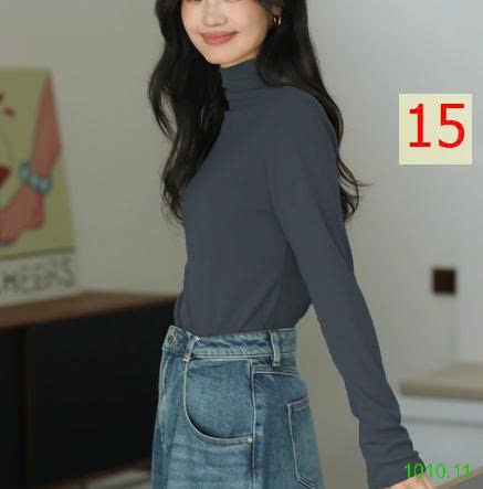 25HA1010.11 - ÁO GIỮ NHIỆT NHUNG ĐỨC NỮ