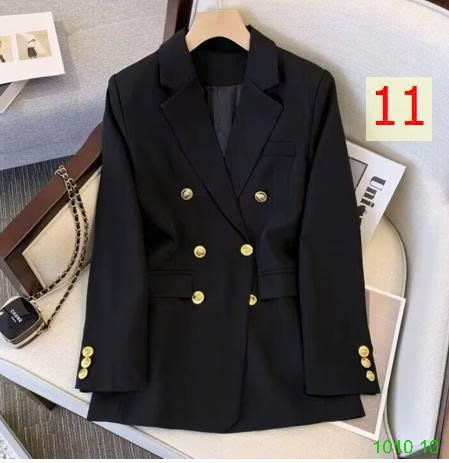 25HA1010.10 - ÁO VEST THỜI TRANG CÔNG SỞ NỮ