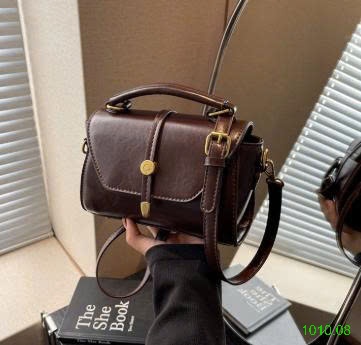 25HA1010.08 - TÚI NICHE RETRO CHO NỮ