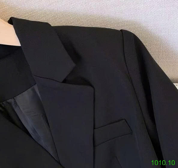 25HA1010.10 - ÁO VEST THỜI TRANG CÔNG SỞ NỮ