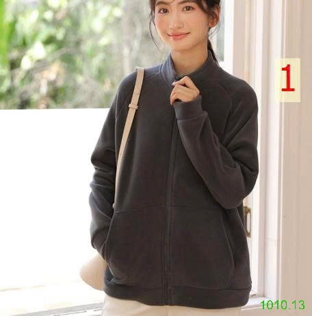 25HA1010.13 - ÁO KHOÁC LÔNG CỪU QCCC