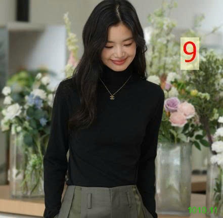 25HA1010.11 - ÁO GIỮ NHIỆT NHUNG ĐỨC NỮ