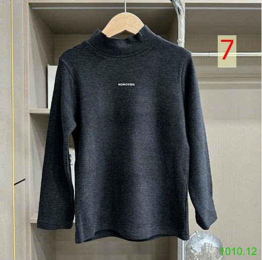 25HA1010.12 - ÁO GIỮ NHIỆT SIZE ĐẠI QUẢNG CHÂU CHO BÉ
