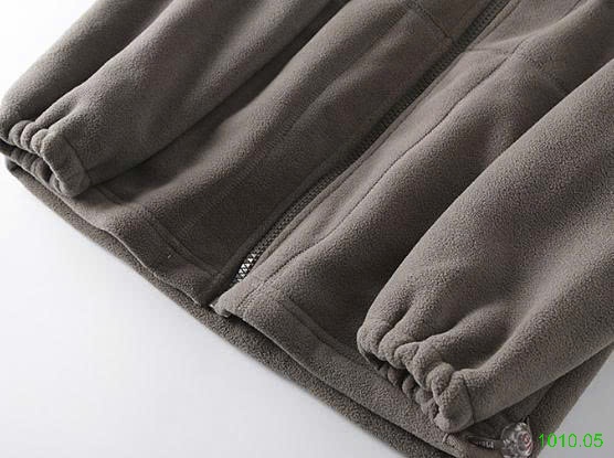 25HA1010.05 - ÁO KHOÁC LÔNG CỪU NAM CỔ ĐỨNG