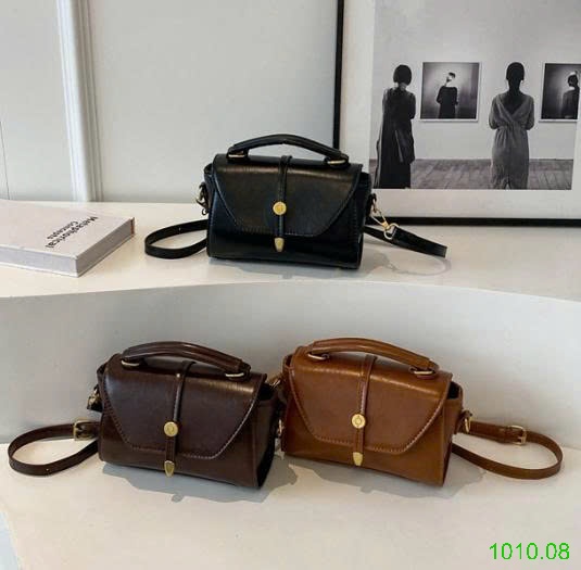 25HA1010.08 - TÚI NICHE RETRO CHO NỮ