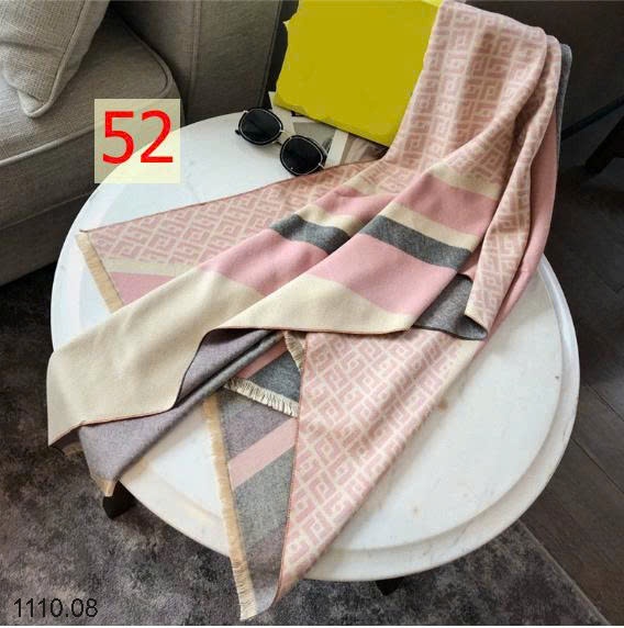 25HA1110.08 - KHĂN LEN HỌA TIẾT BẢN TO
