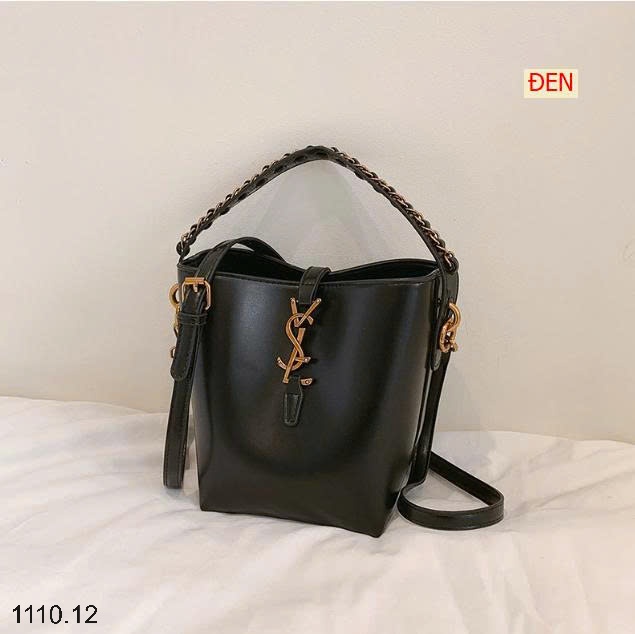 25HA1110.12 - TÚI XÁCH XÔ YSL