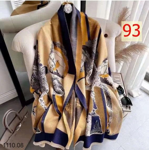 25HA1110.08 - KHĂN LEN HỌA TIẾT BẢN TO