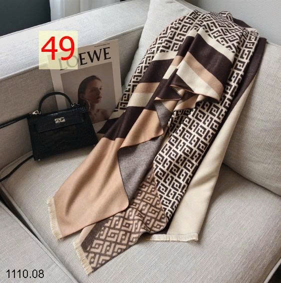 25HA1110.08 - KHĂN LEN HỌA TIẾT BẢN TO