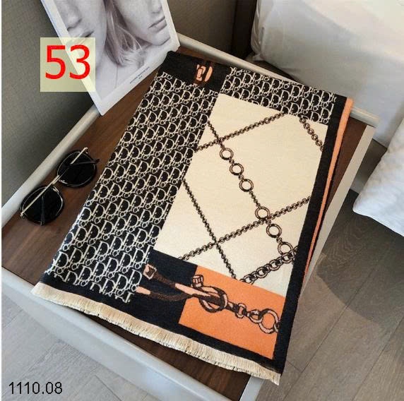 25HA1110.08 - KHĂN LEN HỌA TIẾT BẢN TO
