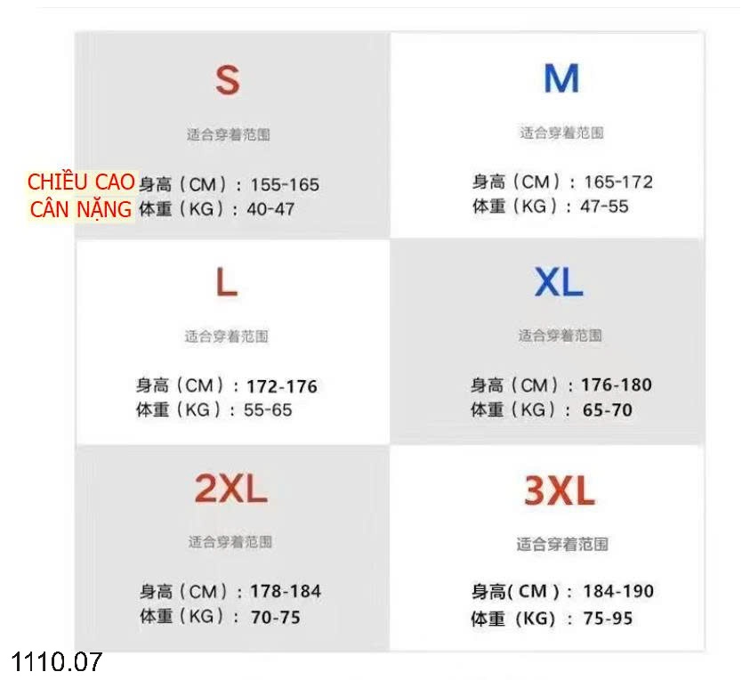 25HA1110.07 - ÁO LEN NAM CỔ BẺ KHÓA KÉO
