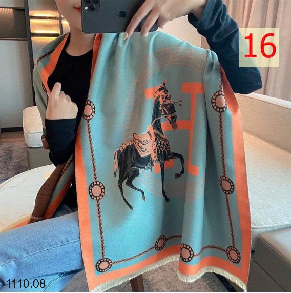 25HA1110.08 - KHĂN LEN HỌA TIẾT BẢN TO