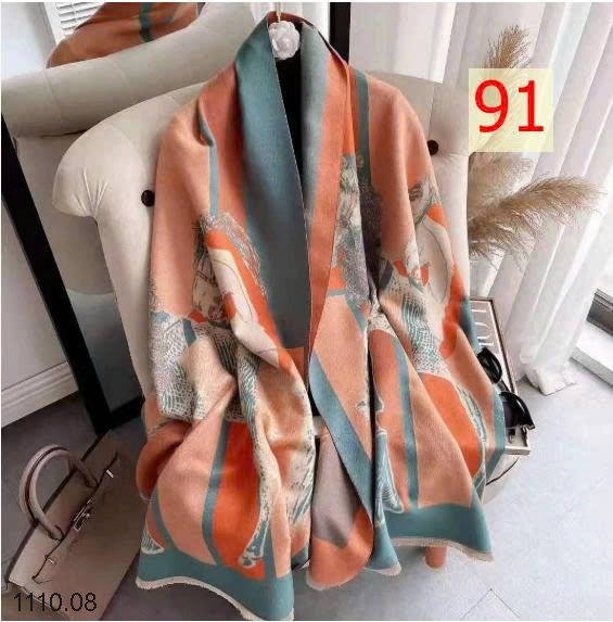 25HA1110.08 - KHĂN LEN HỌA TIẾT BẢN TO