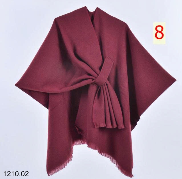 25HA1210.02 - KHĂN CHOÀNG CHO NỮ